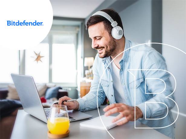 Bitdefender