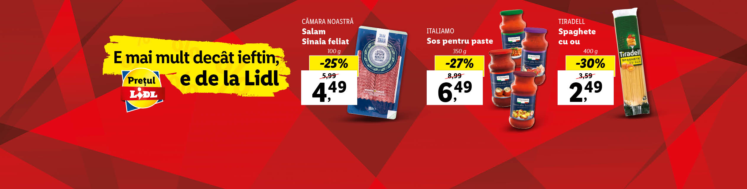 Descoperă ofertele