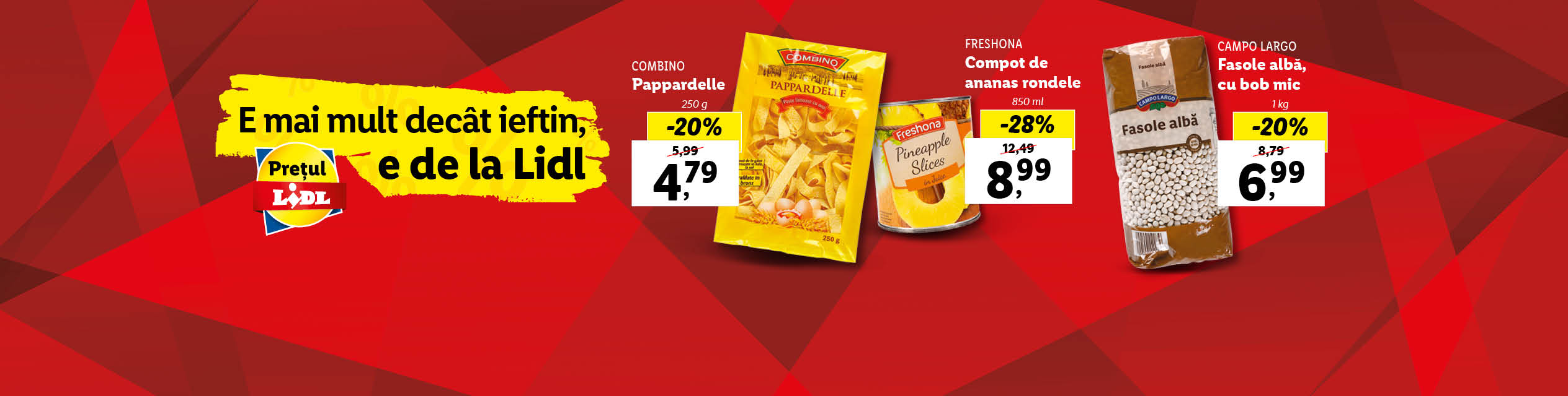 Descoperă ofertele