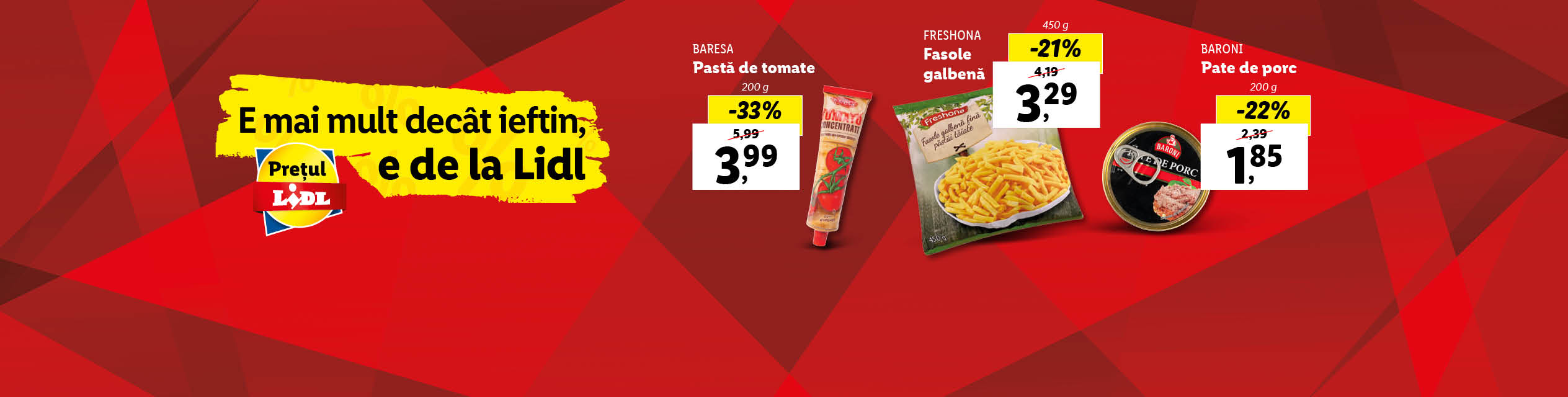 Descoperă ofertele