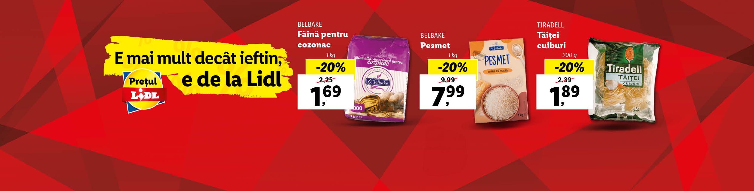 Descoperă ofertele