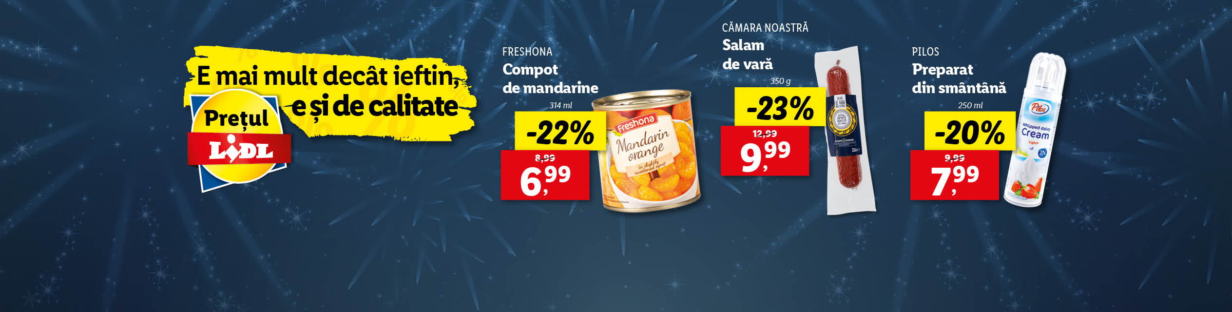 Descoperă ofertele