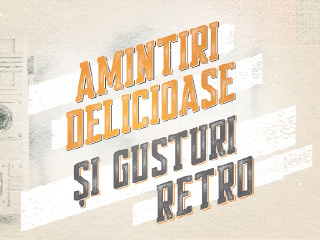 Gusturi retro