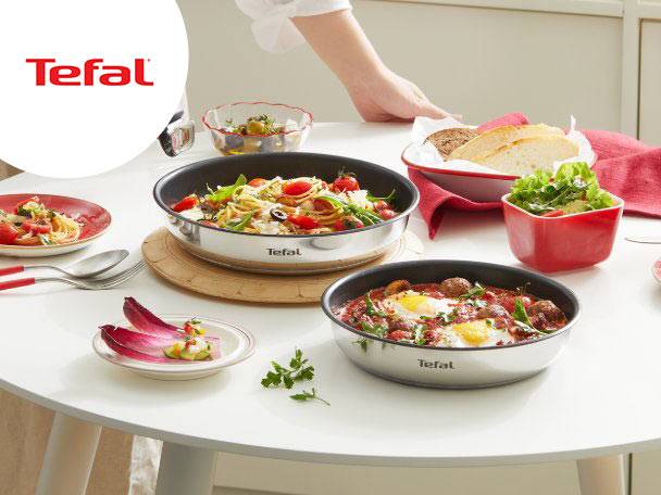 Tefal